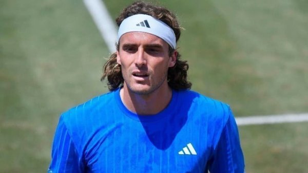 De Minaur, Tsitsipas'ı Devirerek Washington'da Tarihi Bir Zafere İmza Attı