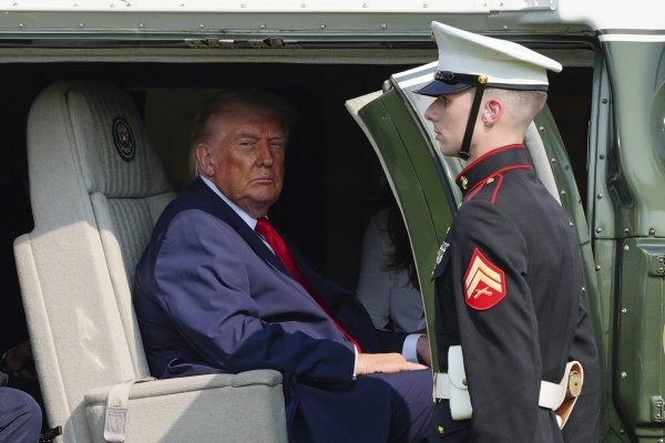 Trump'ın Ulusa Sesleniş Konuşmasında Seçim Komplo Teorilerine Odaklanması Bekleniyor