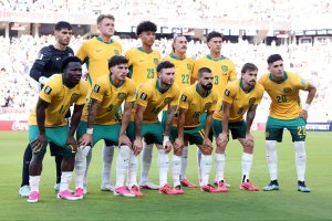 Socceroos, 2026 Dünya Kupası Sonrası FIFA Sıralamasında Bir Basamak Geriledi