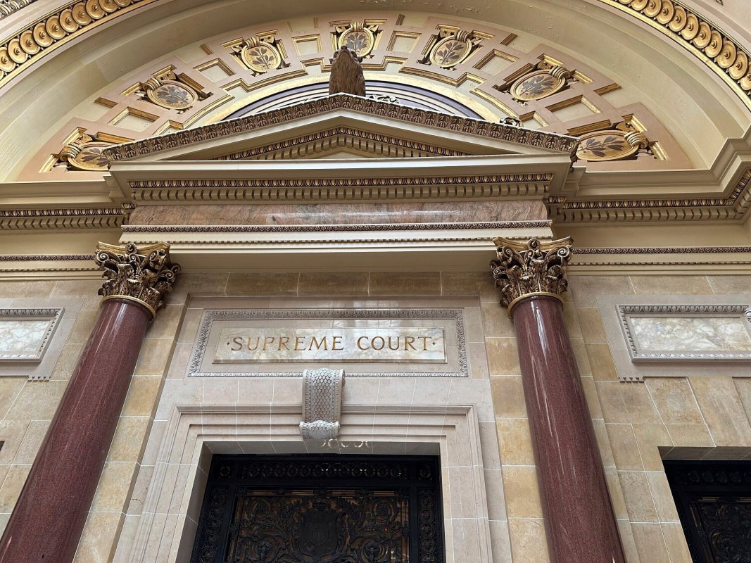 Wisconsin Yüksek Mahkemesi, Muhafazakar Aktivistin Seçmen Kayıtları Talebini Reddetti