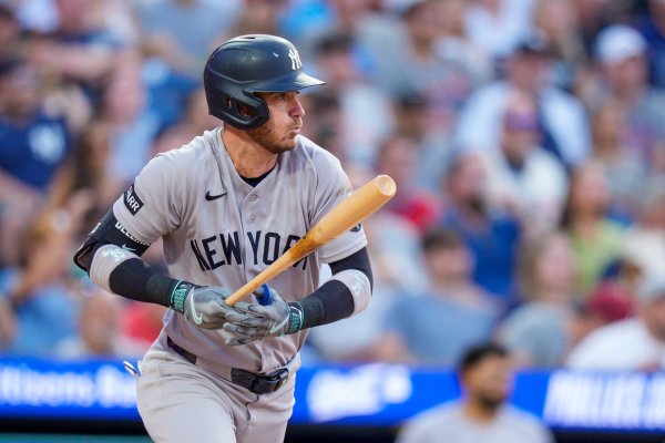 Yankees Yıldızı Cody Bellinger Sol Hamstring Sakatlığıyla 10 Günlük Sakat Listesine Alındı