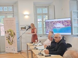 Parnon Dağı ve Malea Burnu, Yunanistan'ın Dördüncü UNESCO Biyosfer Rezervi Oldu