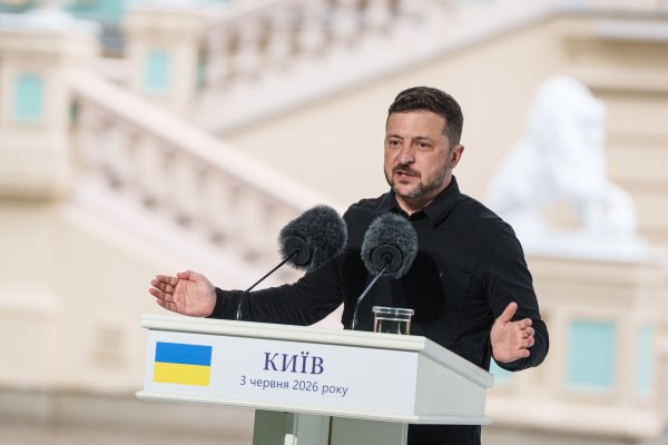 Aziz Nicholas Kilisesi ve Ulusal Tapınak, Volodimir Zelenskiy'yi Umut Işığı Ödülü ile Onurlandıracak