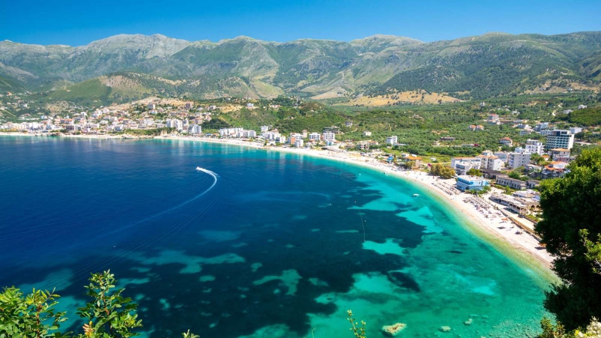 Amerikalıların Gözden Kaçırdığı Yerlerdeki En İyi 5 Yıldızlı Otel Fırsatları