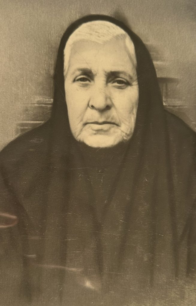 Athena Kapolonari