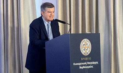 Swift Yönetim Kurulu Başkanı Oluyor, Ferguson Concordia'nın CEO Adayı Seçildi