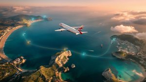 Yunanistan, İspanya, Fransa ve İtalya, Birleşik Krallık'tan Doğrudan Uçuşlar İçin Güçlerini Birleştirdi: British Airways, Yaz Sezonu Öncesinde Girit, San Sebastian, Toulon, Sardinya ve Dahasına Yeni Akdeniz Rotaları Başlatıyor