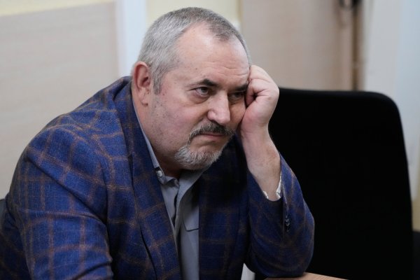 Putin Eleştirmeni Boris Nadezhdin, Parlamento Seçimlerine Katılamayacak