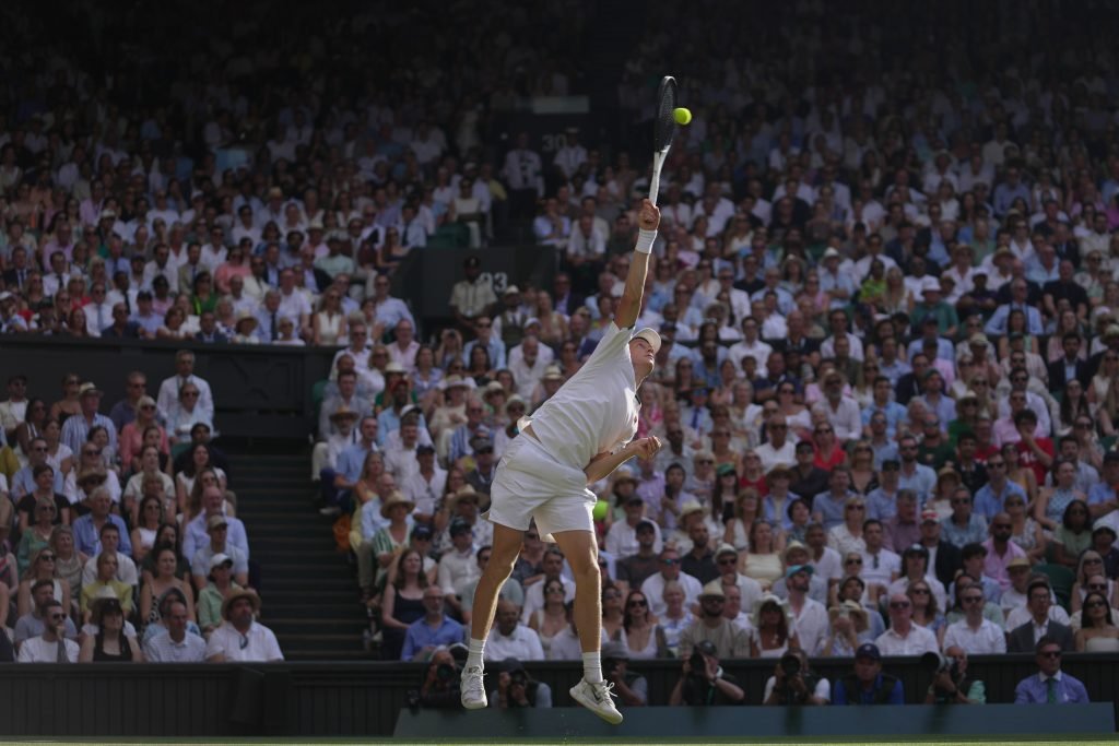 Djokovic: 'Başarılarım Hem Lütuf Hem Lanet'