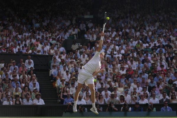 Djokovic: 'Başarılarım Hem Lütuf Hem Lanet'