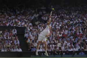 Djokovic: 'Başarılarım Hem Lütuf Hem Lanet'