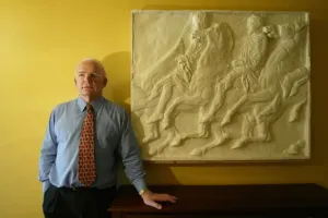 Parthenon Mermerleri'nin Yunanistan'a İadesi Hepimiz İçin Bir 'Dönüm Noktası' Olabilir