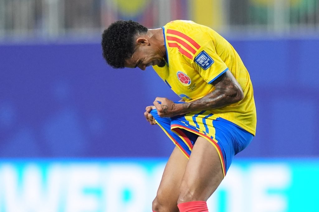 Jhon Arias'ın Golüyle Kolombiya Gana'yı 1-0 Yenerek Son 16'ya Kaldı