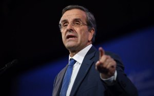 Eski Yunan Başbakanı Samaras'tan Predator Skandalında Tam Soruşturma Başvurusu