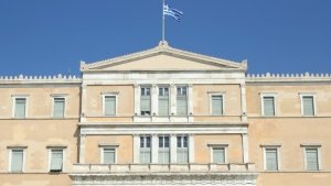 Yunan Parlamentosu Kültürel Miras Reformu Tasarısını Onayladı