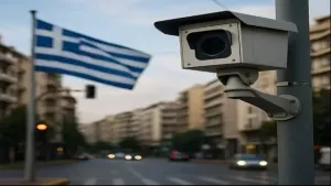 Trafik Kamerası İhalesi Yeni Hukuki Engellerle Askıya Alındı