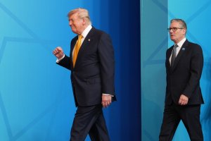 İran ve ABD Karşılıklı Ateş Açtı, Trump Ateşkesin Geçerliliğini Sorguluyor