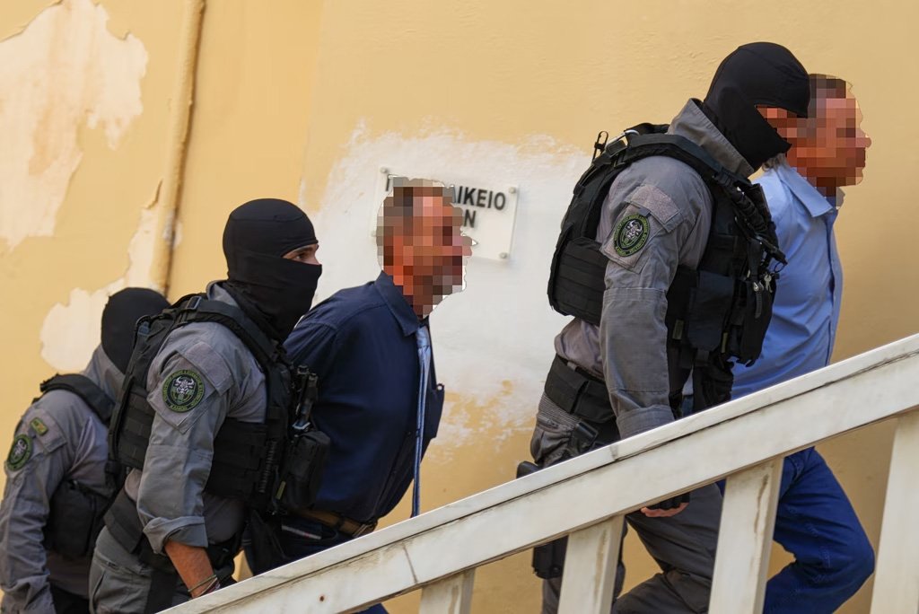 Girit Mafyası Davası: Adli Tıp Doktoru Şartlı Tahliye Edildi
