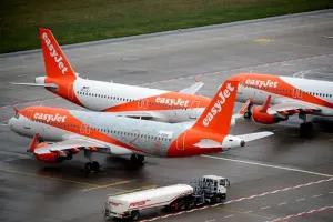 easyJet, 2027 Yazı İçin Yunanistan'a 3,1 Milyon Koltuk Açtı