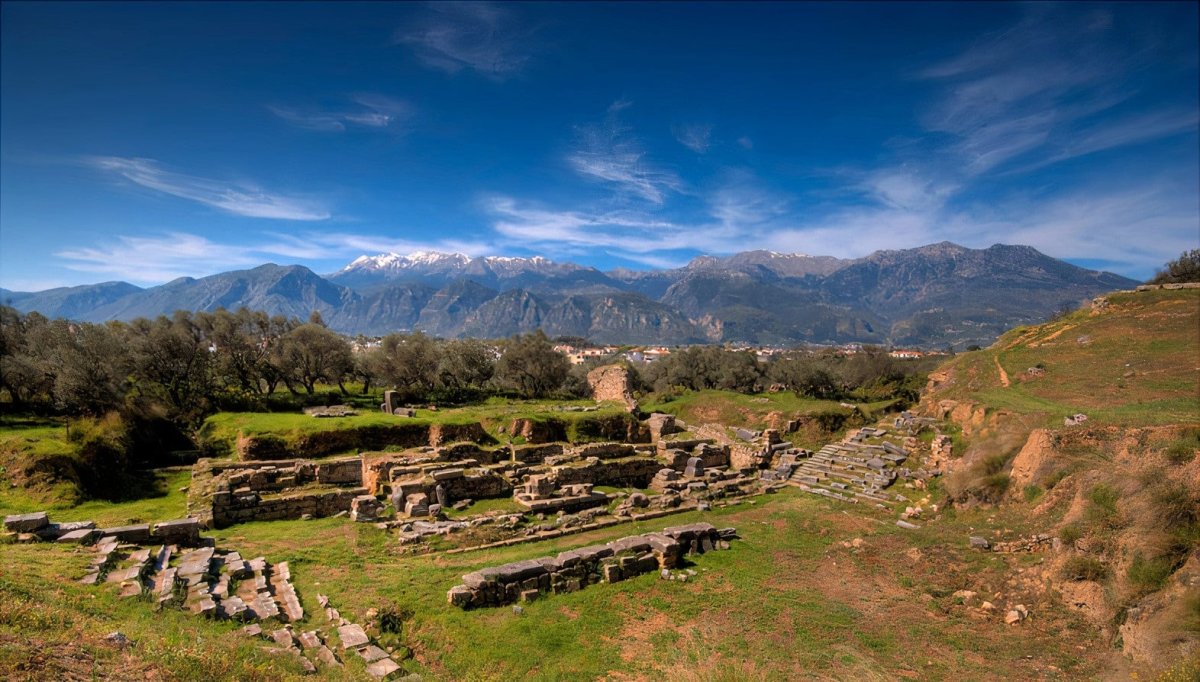 Sparta'yı Süper Güç Yapan Unutulmuş Kral: I. Cleomenes