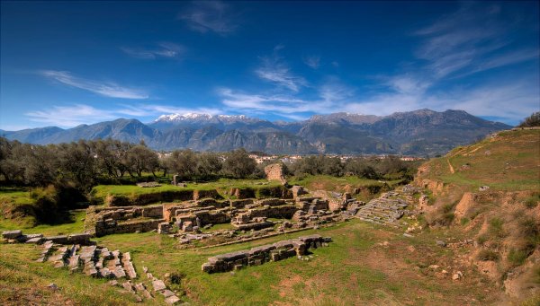 Sparta'yı Süper Güç Yapan Unutulmuş Kral: I. Cleomenes