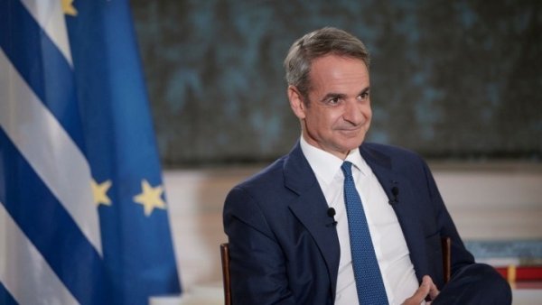 Başbakan Miçotakis: Genel Seçimler Bu Sonbaharda Yapılmayacak