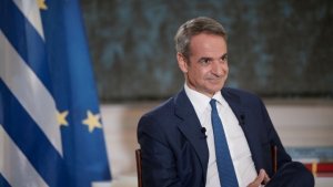 Başbakan Miçotakis: Genel Seçimler Bu Sonbaharda Yapılmayacak