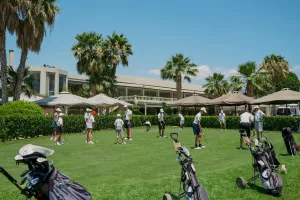 Golf Greece Junior Open, Genç Yetenekleri Sahneye Çıkardı