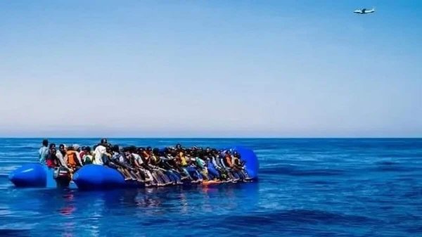 Yunanistan Göçmen İadelerini Yüzde 20 Artırdı, Yasa Dışı Geçişler Yüzde 27 Azaldı