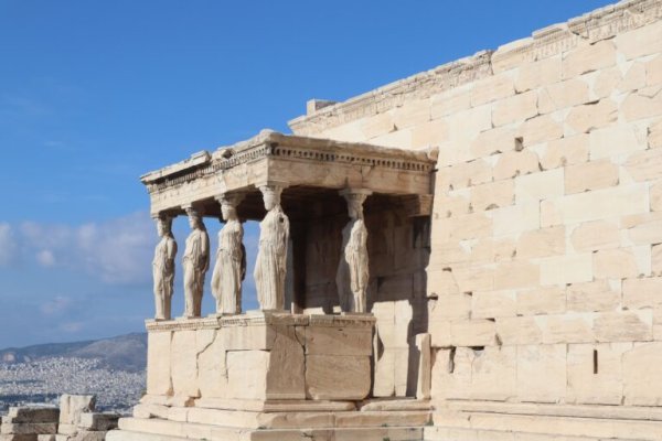 ‘The Odyssey’ Merakı Antik Yunan Hayranlığını Yeniden Alevlendirdi: İşte Klasikleri Okumak İçin En İyi Üniversiteler