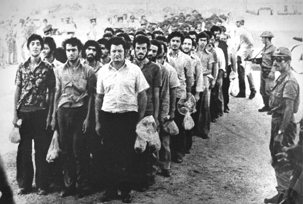 20 July 1974- Black Day for Cyprus as Turkey begins their invasion