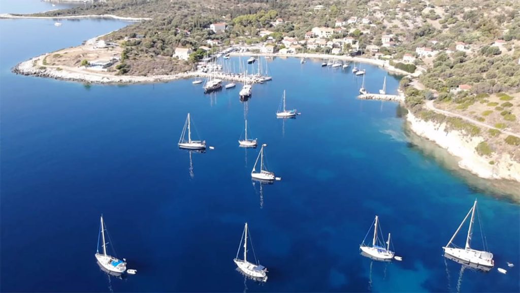 Kastos Adası
