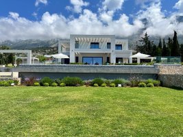 Vlahata, Kefalonya'da Satılık Villa