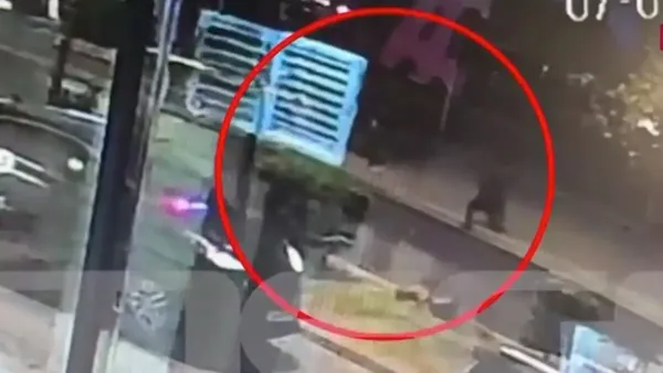 20 Yaşındaki Genç Polis Tarafından Vuruldu – Beyin Ölü