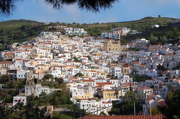 Kea Adası: Yunanistan'ın Cyclades Adalarının Bilinmeyen Mücevheri