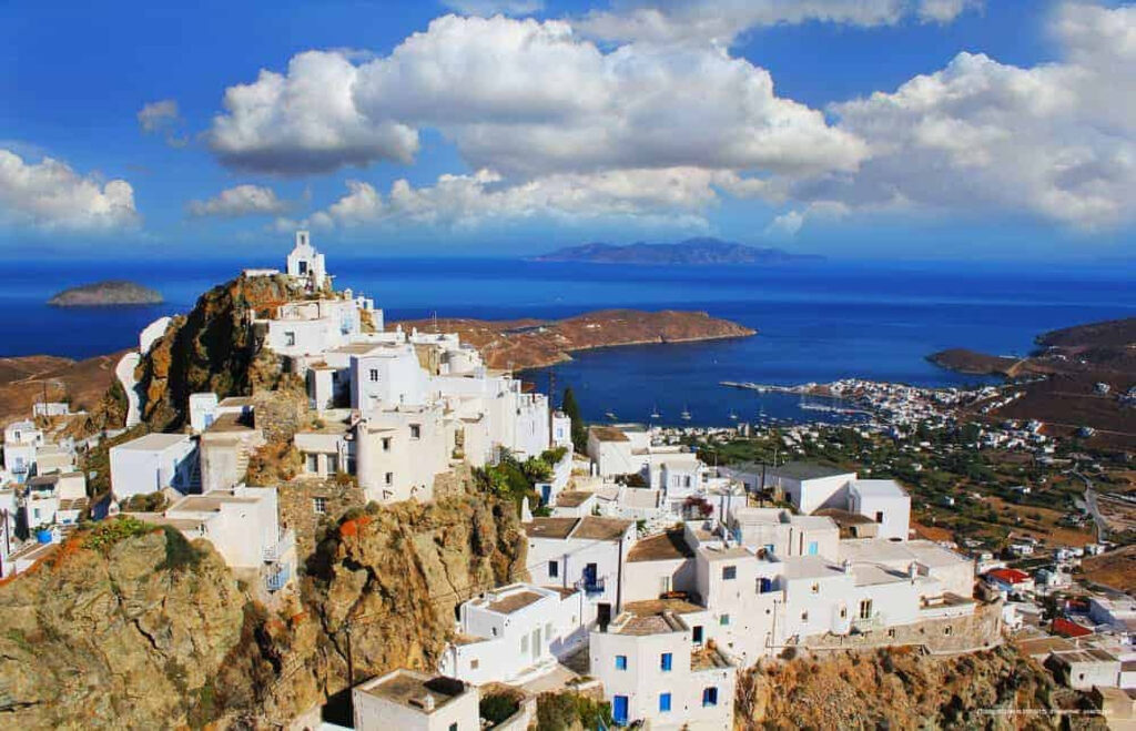 Serifos