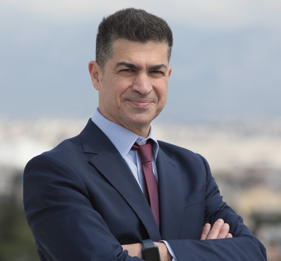 Nikos Kostaras