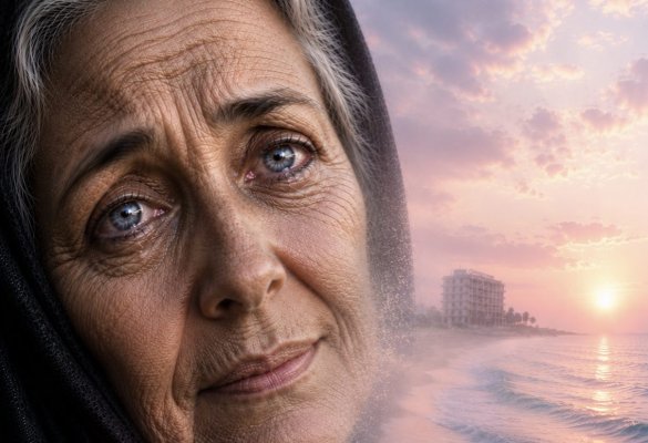 Famagusta'ya Zihinsel Bir Yolculuk: İki Dilli Bir Şiir
