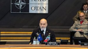 Yunanistan, NATO'nun Stratejik Lojistik Merkezi Oluyor