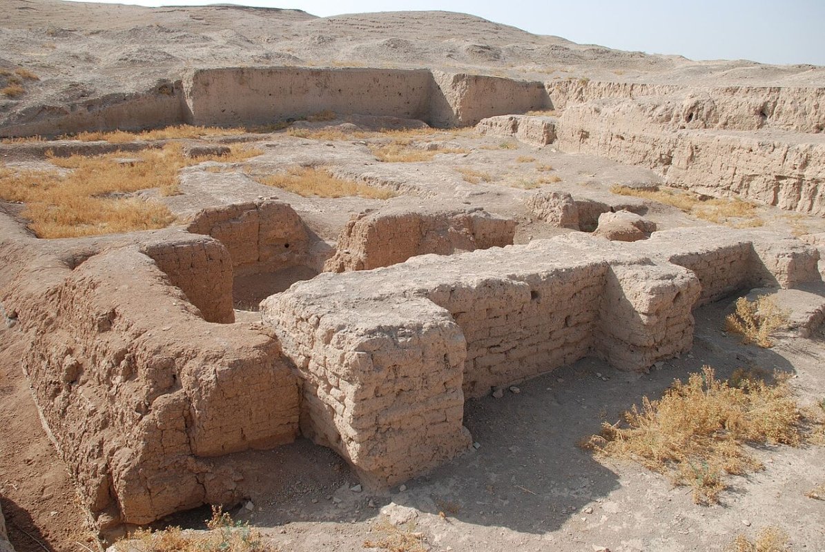 Yeni Çalışma, Uruk Dünyasının Mezopotamya'ya Yayılışını Yeniden Yazıyor