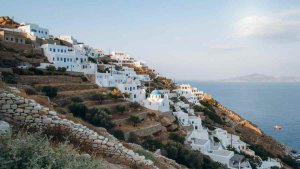 Sifnos, Mutfak Kültürüyle Yunanistan'ın Lider Gastronomi Destinasyonu Oldu