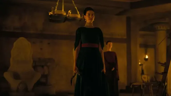 Odyssey Yunanistan'a mı Ait? Nolan'ın Filmi Üzerinden Kültür Savaşları ve Homeros Uzmanlarının Görüşleri