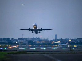 Aegean Airlines, Air Canada ve Air France-KLM Ortadoğu Uçuşlarını Durdurdu