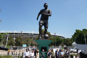 Pelé'nin 1958 Dünya Kupası Finalinde Giydiği Forma Açık Artırmada 4.9 Milyon Dolara Satıldı