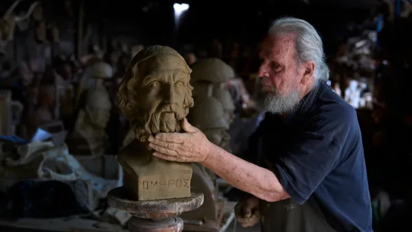 Yunanistan, Nolan'ın 'The Odyssey' Filmini Kadro Tartışmalarına Rağmen Heyecanla Bekliyor