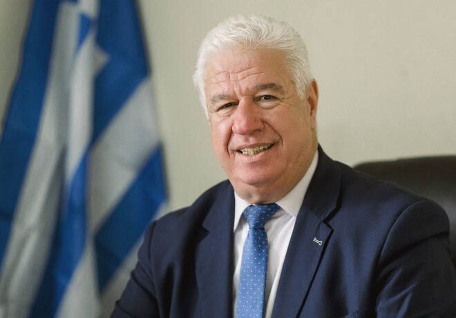 İyon Adaları, Özgünlüğün Deneyime Dönüştüğü Yer – Bölge Valisi Ioannis Trepeklis TNH'ye Anlatıyor