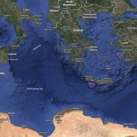 Yunanistan'a 100'den Fazla Mülteci Ulaştı - Frontex Kurtarma Operasyonları