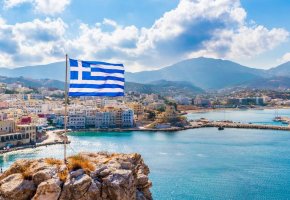 Yunanistan'ın 'Herkes İçin Turizm 2026' Programı: 200-600 Euro'luk Tatil Kuponları İçin Başvurular 7 Ağustos'ta Başlıyor
