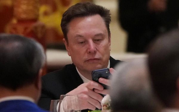 Elon Musk: Yapay Zeka 2031 Yılına Kadar Tüm İnsan Zekasını Geçebilir