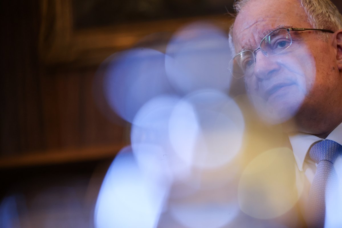 Cumhurbaşkanı Tasoulas'tan Demokrasinin 52. Yılında Kıbrıs ve Sorumluluk Vurgusu